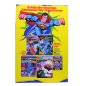 Preview: Superman 16. Superband 1981 Ehapa Green Lantern Poster | Hoppla-Stuff